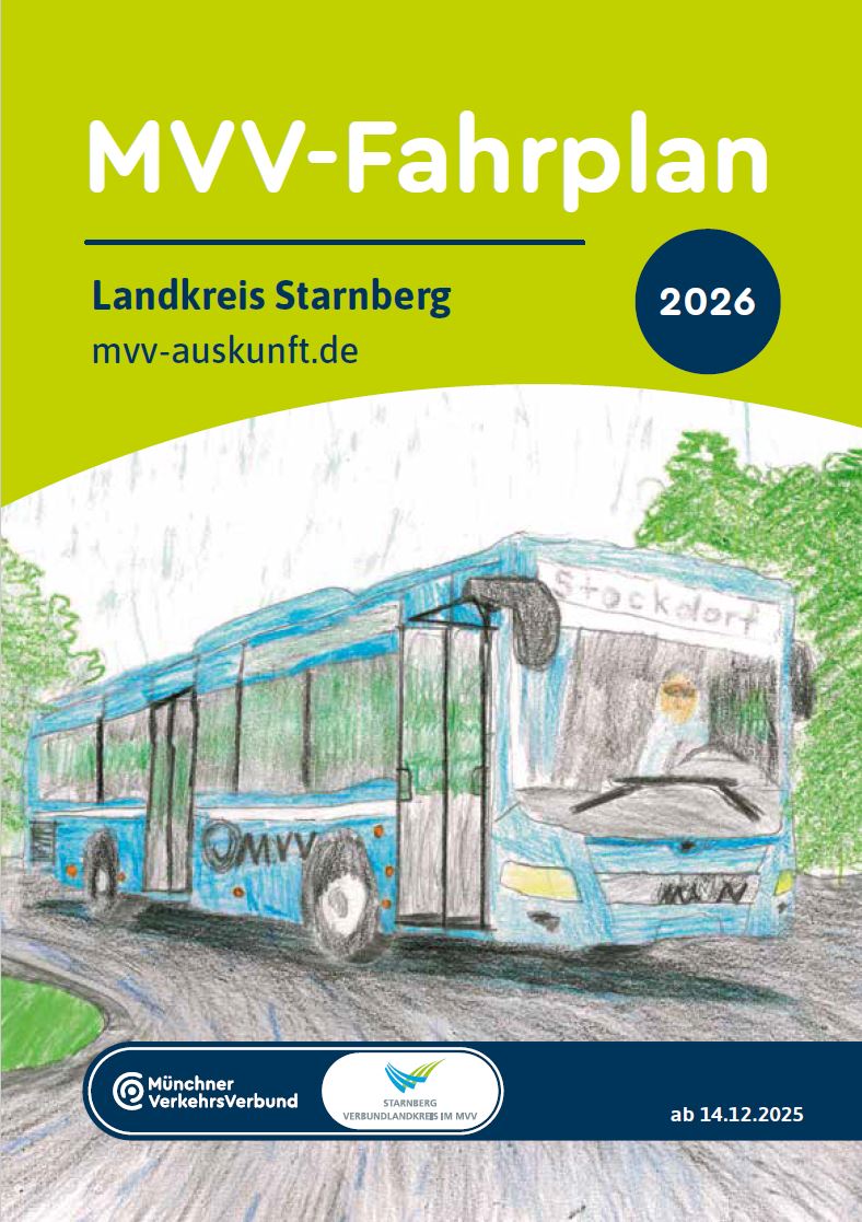 Fahrplan 2026