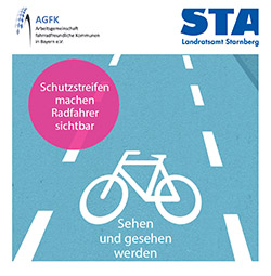 Schutzstreifen