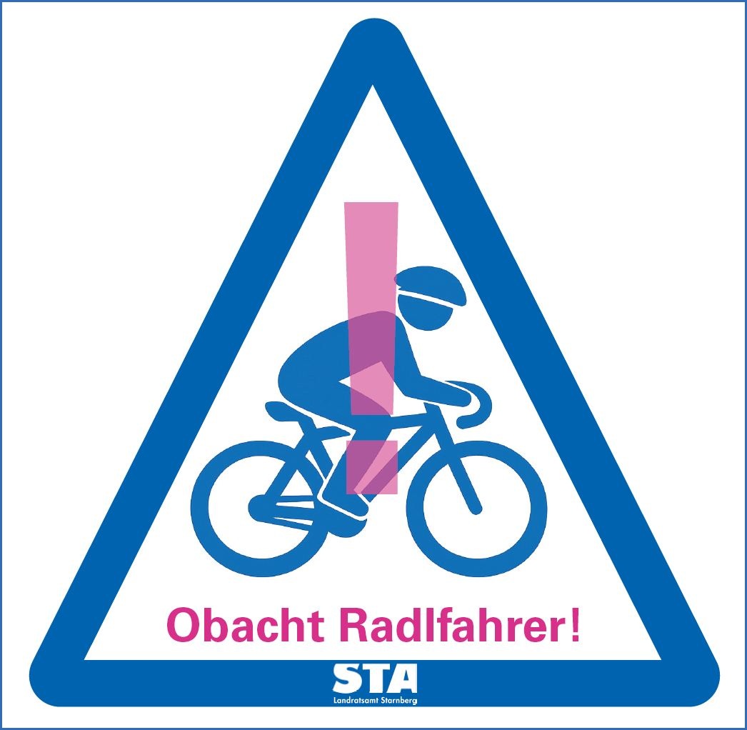 Schutzstreifen
