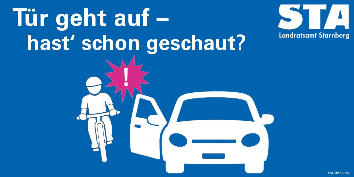 Schutzstreifen